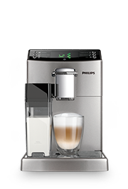 Автоматические кофемашины Philips