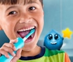 ТОП-5 порад: як привчити дитину чистити зуби