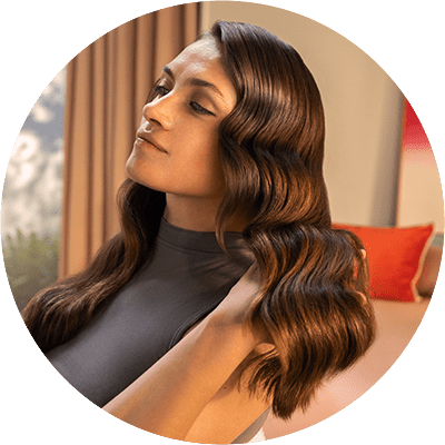 Ideal for Delicate Hair