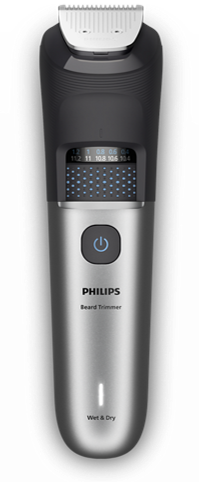 Тример для бороди серії 7000