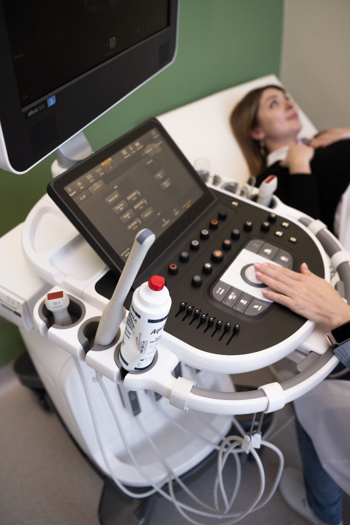 Гуманітарні та інфраструктурні проєкти Philips в Україні