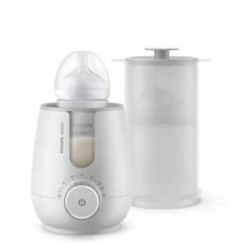 Підігрівач & Стерилізатор SCF359/00