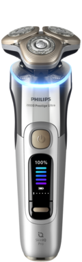 Бритва Philips серії i9000