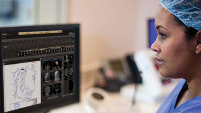 Cardiology Informatics