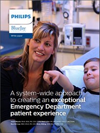 ED patient experience whitepaper thumbnail