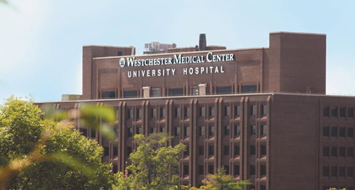 Transforming care at Westchester Medical Center Health Network