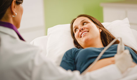 Transducer Maintenance