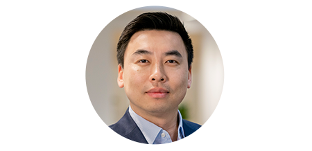 Sean Cheng, Principal