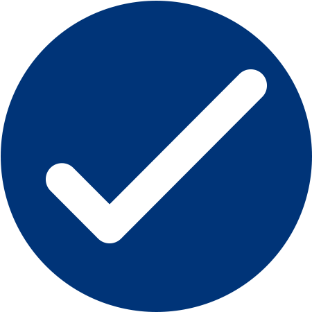 Check icon
