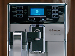 Код помилки еспрессо кавомашини Philips Saeco 1, 3, 4, 5, 14