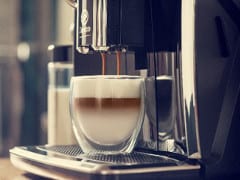 Капучинатор эспрессо-кофемашины Philips Saeco