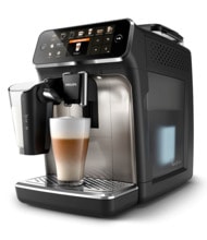 Як видалити накип з кавомашини Philips 5400 LatteGo