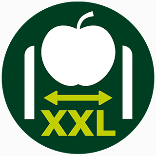 Камера подачи XXL