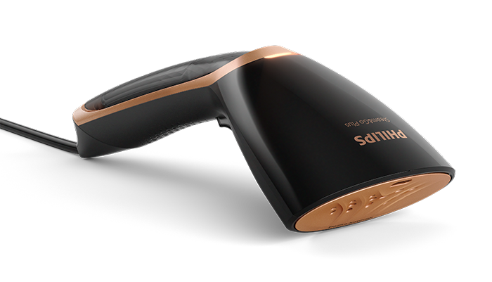 Відкрийте для себе відпарювачі для одягу Philips
