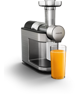 MicroJuicer
