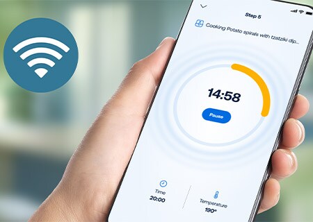 Рецепти і вказівки від HomeID