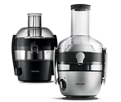 Accessories to Philips Centrifugal Juicers