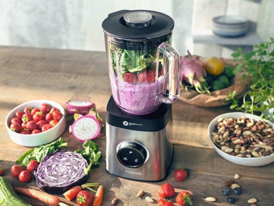 Philips high-speed blender