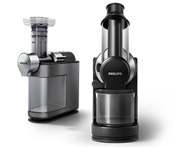 Accessories to Philips Centrifugal Juicers