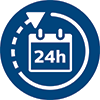 24 часа