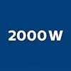 2000 Вт