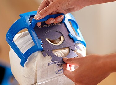 мешки для пыли s-bag