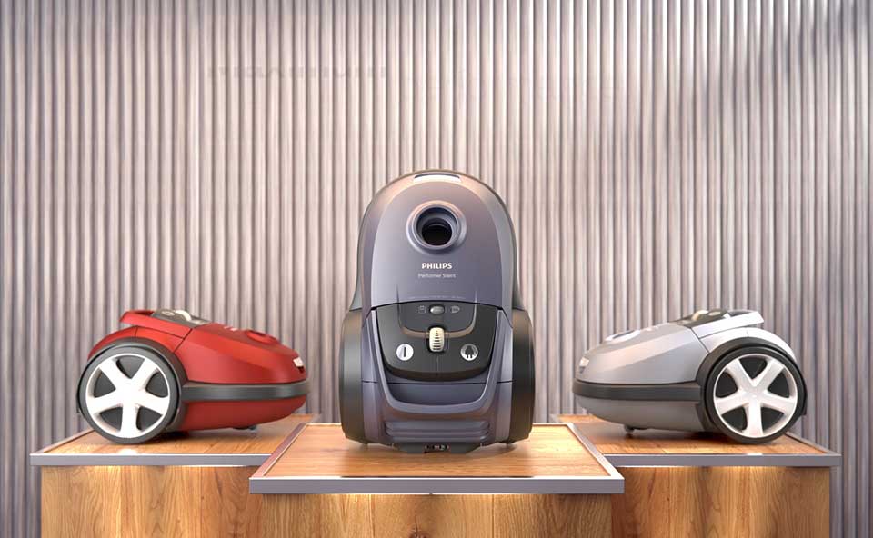 відео про performer silent