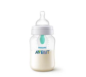 Бутылочка Avent anti-colic 260 мл