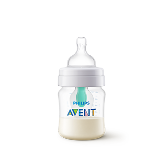 Бутылочка Avent anti-colic 125 мл