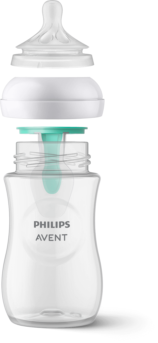 Philips Avent Bottle