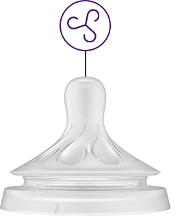 Philips Avent Anti-colic Bottle Teat