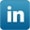 icon linkedin