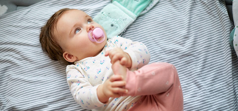 Рішення Philips Avent для грудного вигодовування