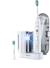 Philips sonicare электрическая зубная щетка  - выбрать идеальный продукт