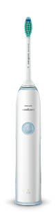 Электрическая зубная щетка Philips Sonicare CleanCare+