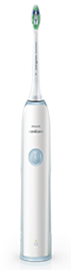 Электрическая зубная щетка Philips Sonicare CleanCare+