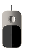 Зарядний килимок Qi для Philips S9000 Prestige
