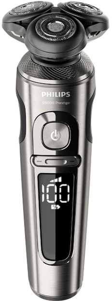 Бритва Philips S9000 Prestige, SP9860/13