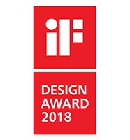 Бритва Philips серии 6000,, премия Design Award 2018