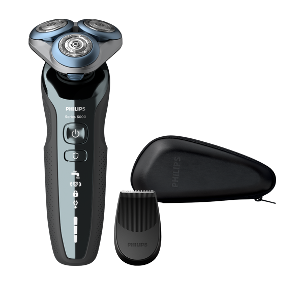Philips S6000