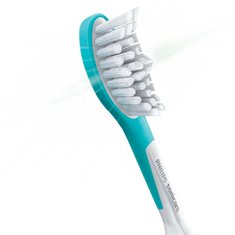 capete periere philips sonicare for kids copii