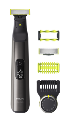 oneblade_face and body