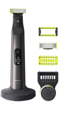 oneblade_face and body