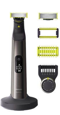 oneblade_face and body