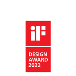 Награда iF за дизайн