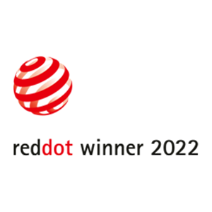 Нагорода Reddot