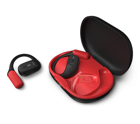 Бездротові спортивні навушники відкритого типу Philips A6709
