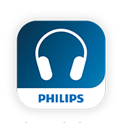 Додаток Philips Headphones