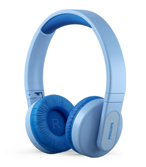 Philips K4206 Дитячі бездротові накладні навушники