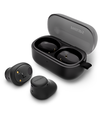 Справжні бездротові навушники Philips T2149